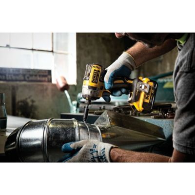 Dewalt dcf887nt online 18v