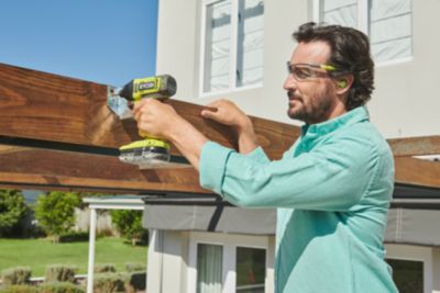 Visseuse à choc sans fil Ryobi RID18 240Nm 18V ( sans batterie)