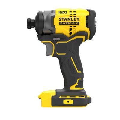 Visseuse à choc sans fil Stanley Fatmax SFMCF810B-XJ 18V (sans batterie)