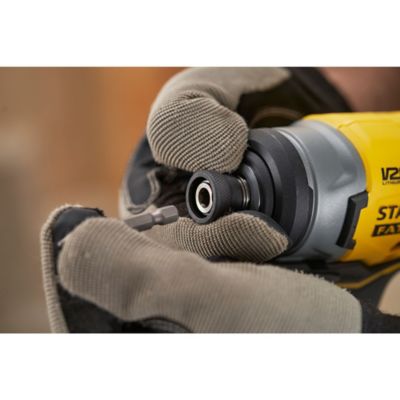 Visseuse à choc sans fil Stanley Fatmax SFMCF810B-XJ 18V (sans batterie)