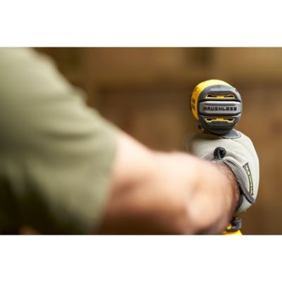 Visseuse à choc sans fil Stanley Fatmax SFMCF810B-XJ 18V (sans batterie)