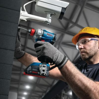 Visseuse à chocs 2 en 1 GDX 18V-285 - Bosch Professional