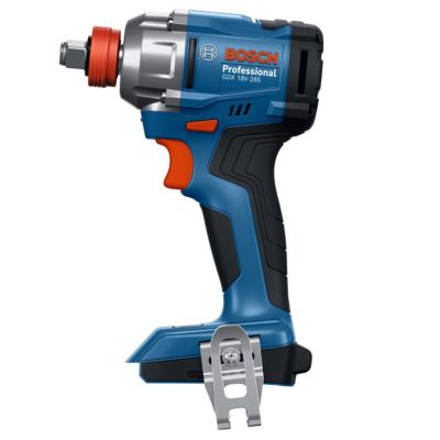 Visseuse à chocs 2 en 1 GDX 18V-285 - Bosch Professional