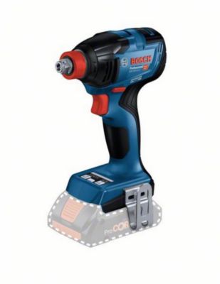 Visseuse à chocs Bosch Professional GDX18V 210C (sans batterie)