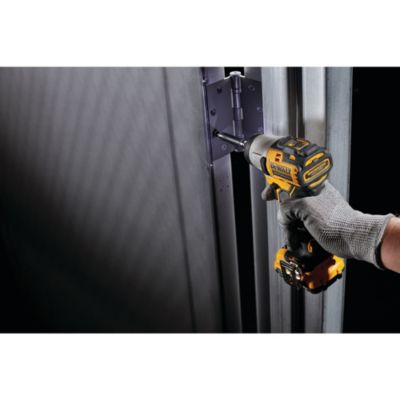 Visseuse à chocs sans fil DeWalt XR DCF801D2-QW 12V - 2x2AH