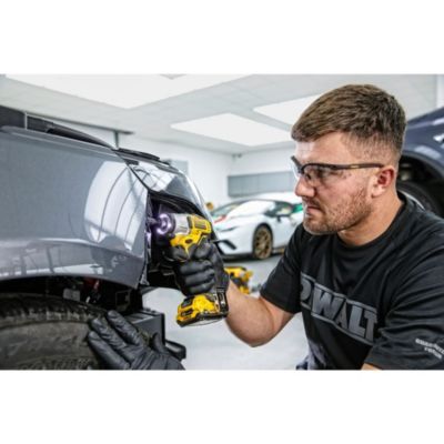 Visseuse à chocs sans fil DeWalt XR DCF801D2-QW 12V - 2x2AH