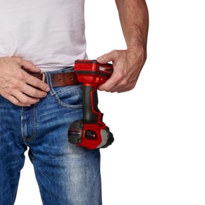 Visseuse à chocs sans fil Einhell TE-CI 18 LI (sans batterie)