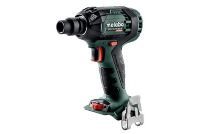 Visseuse à chocs sans fil Metabo SSD LTX 300 BL IMPACT 18V (sans batterie)