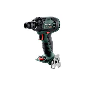 Visseuse à chocs sans fil Metabo SSD LTX 300 BL IMPACT 18V (sans batterie)