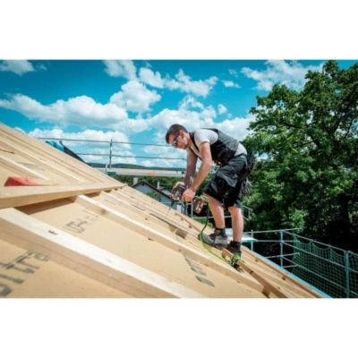Visseuse a chocs sans fil - METABO - SSW 18 LTX 800 BL - 18 V - 800 Nm ...