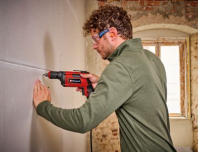 Visseuse à placo filaire Einhell TC-DY 710 E 220V 710W
