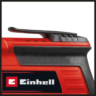 Visseuse à placo filaire Einhell TC-DY 710 E 220V 710W