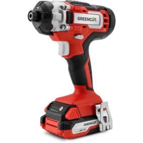 visseuse ATD200L avec batterie 20.0 V 2 Ah