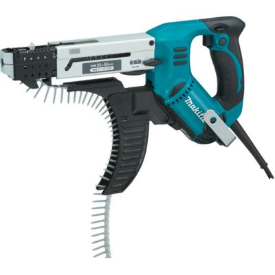 Visseuse automatique 470W 4 x 25 à 55mm - MAKITA - 6843