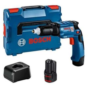 visseuse bosch avec batterie 12.0 V 2.5 Ah