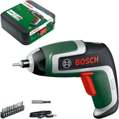 visseuse bosch sans batterie 3.6 V 2 Ah 220 W