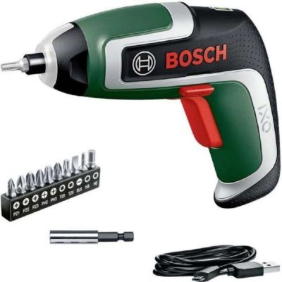 visseuse bosch sans batterie 3.6 V 2 Ah 220 W