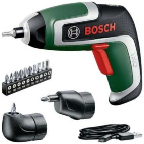 visseuse bosch sans batterie 3.6 V 2 Ah 850 W