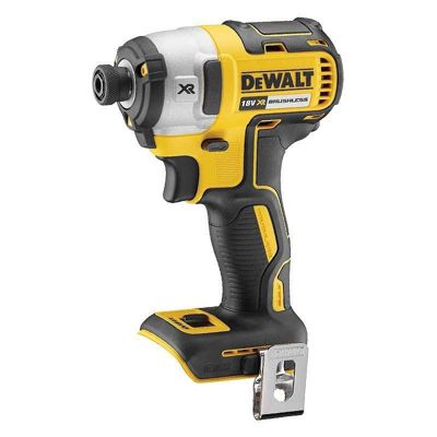 Visseuse À Choc 205nm 18v Dewalt Dcf887n-xj Brushless