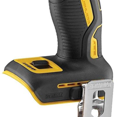 Visseuse À Choc 205nm 18v Dewalt Dcf887n-xj Brushless