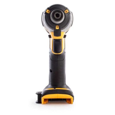 Visseuse À Choc 205nm 18v Dewalt Dcf887n-xj Brushless