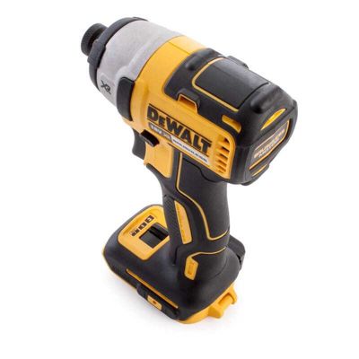 Visseuse À Choc 205nm 18v Dewalt Dcf887n-xj Brushless