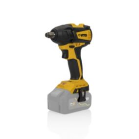 Visseuse à choc 20V EGO LI Couple max 300 Nm Chargeur et Batterie non inclus VITO