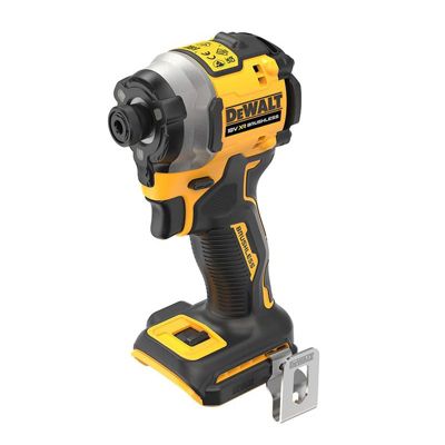 Visseuse À Choc Compact 205nm 18v Dewalt Dcf850n-xj Brushless