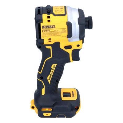 Visseuse À Choc Compact 205nm 18v Dewalt Dcf850n-xj Brushless