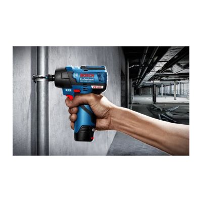Visseuse à chocs 12V GDR 12V-11 - 110 Nm, brushless, coffret L-BOXX - sans batterie ni chargeur