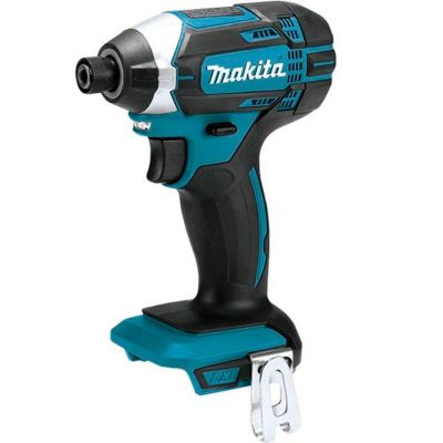 Visseuse à chocs 18V Li-Ion  (sans batterie ni chargeur) - MAKITA - DTD152Z