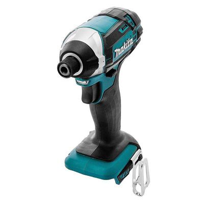 Visseuse à chocs 18V Li-Ion  (sans batterie ni chargeur) - MAKITA - DTD152Z