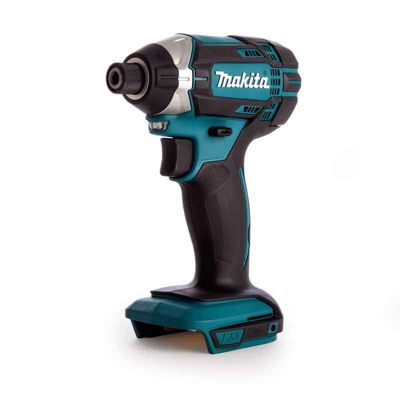 Visseuse à chocs 18V Li-Ion  (sans batterie ni chargeur) - MAKITA - DTD152Z