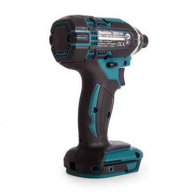 Visseuse à chocs 18V Li-Ion  (sans batterie ni chargeur) - MAKITA - DTD152Z