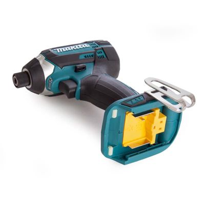 Visseuse à chocs 18V Li-Ion  (sans batterie ni chargeur) - MAKITA - DTD152Z