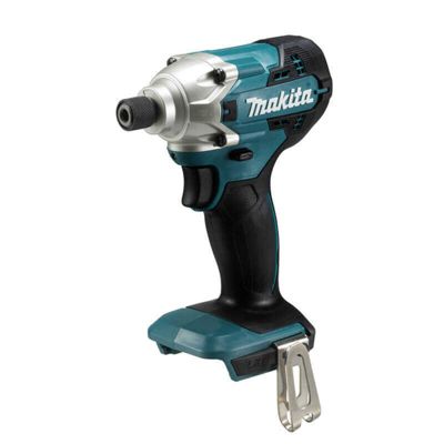 Visseuse à chocs 18V LXT 155Nm -2x5.0 Ah- en Makpac - Makita DTD156RTJ