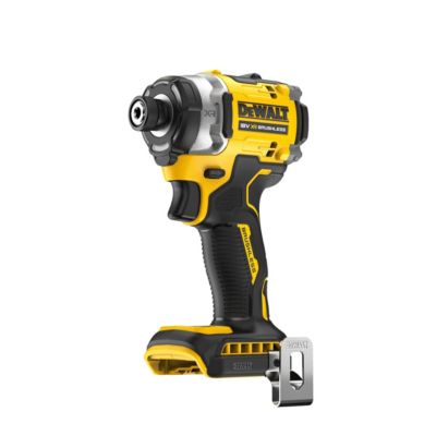 Visseuse à chocs 3 vitesses 18V ATOMIC™ 282 Nm - DCF860NT-XJ - sans batterie ni chargeur