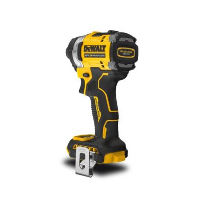 Visseuse à chocs 3 vitesses 18V ATOMIC™ 282 Nm - DCF860NT-XJ - sans batterie ni chargeur
