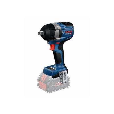 Visseuse à chocs boulonneuse sans fil GDS 18V-750 C Professional 18V - Sans batterie ni chargeur - L-Boxx 06019L9001