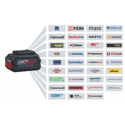 Visseuse à chocs boulonneuse sans fil GDS 18V-750 C Professional 18V - Sans batterie ni chargeur - L-Boxx 06019L9001