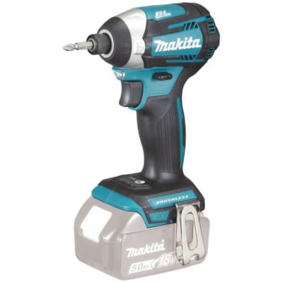 Visseuse à chocs LXT 18V 175Nm (sans batterie ni chargeur) - MAKITA - DTD154Z