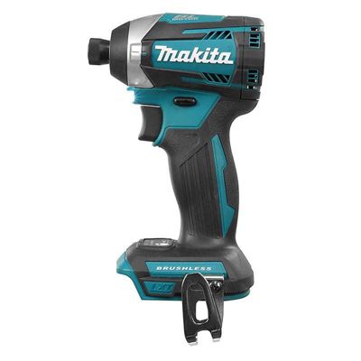 Visseuse à chocs LXT 18V 175Nm (sans batterie ni chargeur) - MAKITA - DTD154Z