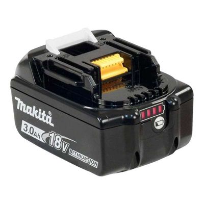Visseuse à chocs Makita DTD152Z et 1x BL1830B et Makpac 2