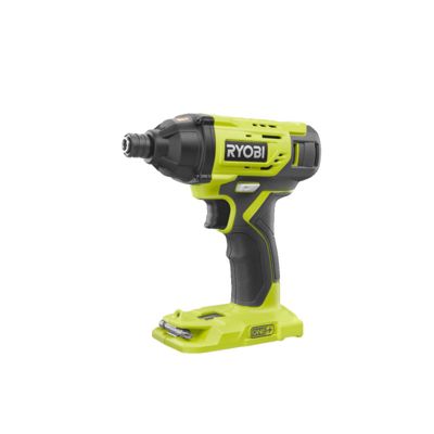 Visseuse à chocs RYOBI 18V One+ - sans batterie ni chargeur - R18ID2-0