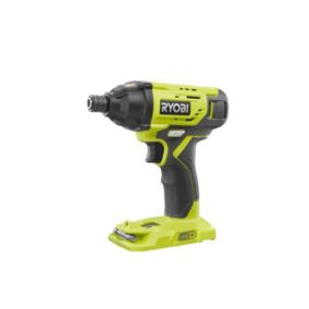 Visseuse à chocs RYOBI 18V One+ - sans batterie ni chargeur - R18ID2-0