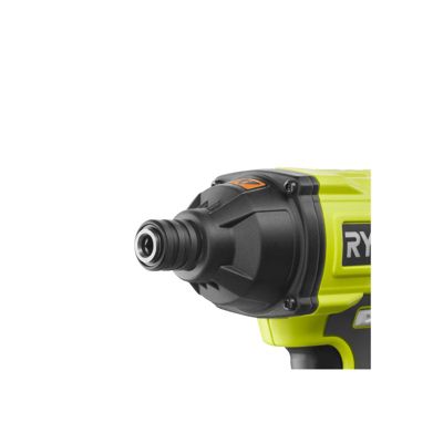 Visseuse à chocs RYOBI 18V One+ - sans batterie ni chargeur - R18ID2-0