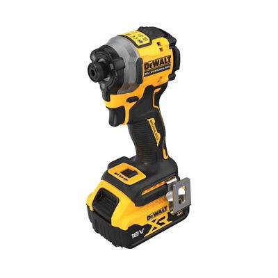 Visseuse à chocs ultra compacte XR 18V 5Ah Li-Ion Brushless DEWALT