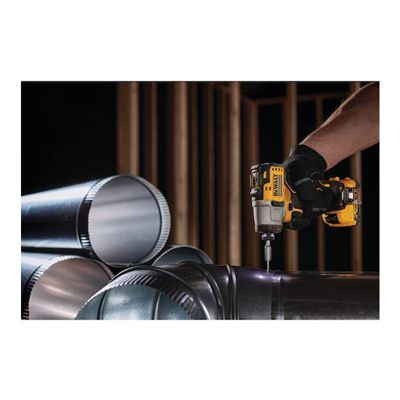 Visseuse à chocs XR 12V Brushless DEWALT