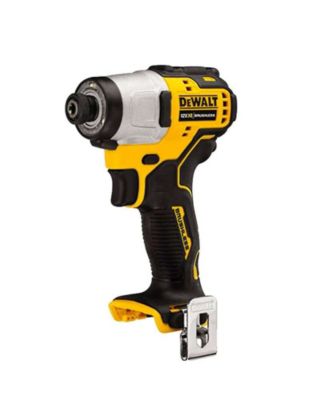 Visseuse à chocs XR 12V Brushless DEWALT
