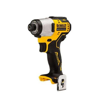 Visseuse à chocs XR 12V Brushless DEWALT